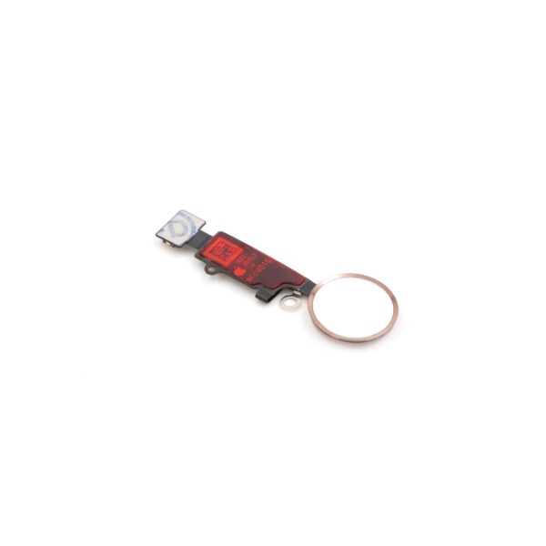 iPhone 7 Home Button Premium OEM-Equivalent Roze