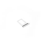 iPhone 7 Nano SIM-kaarthouder Premium Silver OEM-Equivalent