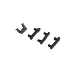 iPhone 7 Premium Knoppenset - OEM-Equivalent Kwaliteit