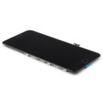 iPhone 7 Plus Display Premium Zwart - Incl. Backplate