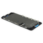 iPhone 7 Plus Display Premium Zwart - Incl. Backplate - Afbeelding 2