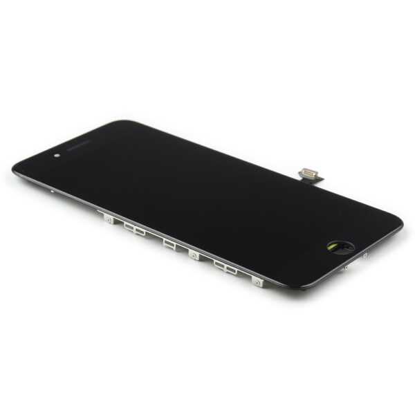 iPhone 7 Plus Display Premium Refurbished - Zwart