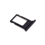 iPhone 7 Plus Nano SIM-kaartlade Premium - Zwart OEM-Equivalent - Afbeelding 2
