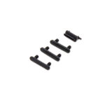 iPhone 7 Plus Knoppenpaneel Premium OEM-Equivalent Zwart