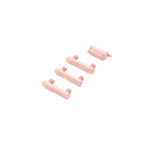 iPhone 7 Plus Knoppen Set Roze - OEM-Equivalent Premium