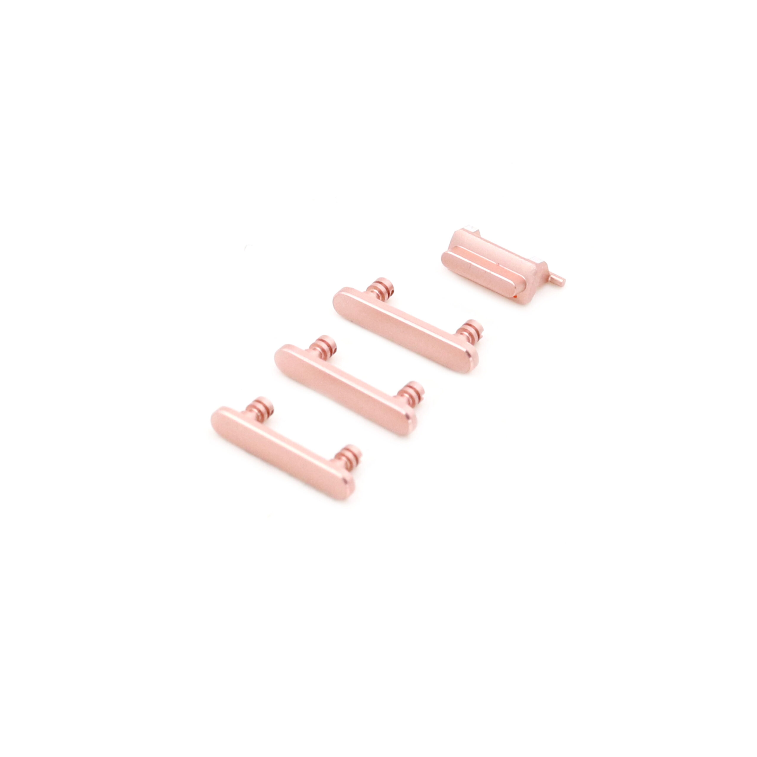 APIPH7P305P_1.jpg iPhone 7 Plus Knoppen Set Roze - OEM-Equivalent Premium - Afbeelding 1
