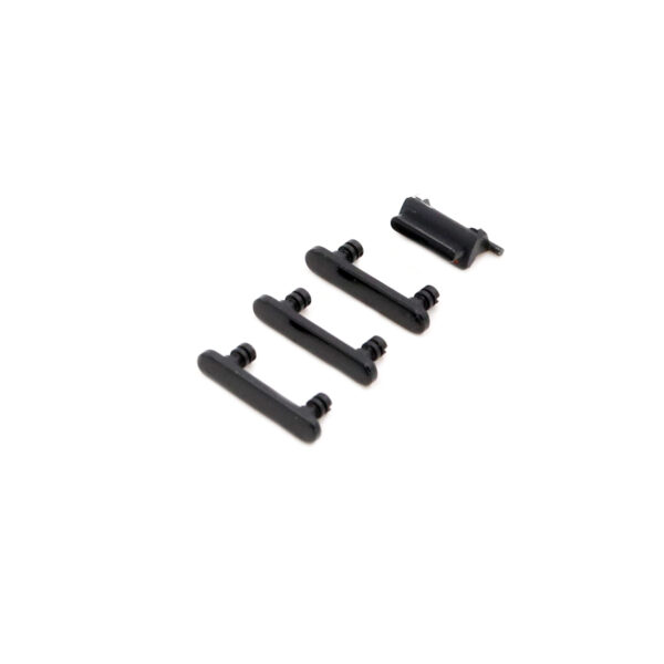 iPhone 7 Plus Aan/Uit Knop Set - Premium OEM-Equivalent