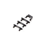 iPhone 7 Plus Aan/Uit Knop Set - Premium OEM-Equivalent - Afbeelding 2