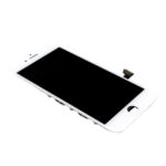 iPhone 8 Display Premium met Backplate - Wit