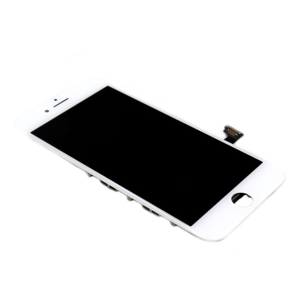 iPhone 8 Display Premium met Backplate - Wit