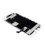 iPhone 8 Display Premium met Backplate - Wit - Afbeelding 2