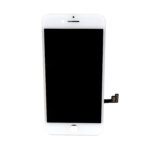 iPhone 8 Display Premium met Backplate - Wit - Afbeelding 3