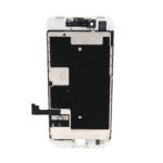 iPhone 8 Display Premium met Backplate - Wit - Afbeelding 4