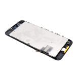 iPhone 8 Display Premium met Backplate - Zwart - Afbeelding 2