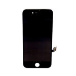 iPhone 8 Display Premium met Backplate - Zwart - Afbeelding 3