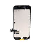 iPhone 8 Display Premium met Backplate - Zwart - Afbeelding 4