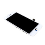 iPhone 8 Display met Backplate - Premium Aftermarket wit