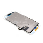 iPhone 8 Display met Backplate - Premium Aftermarket wit - Afbeelding 2
