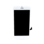 iPhone 8 Display met Backplate - Premium Aftermarket wit - Afbeelding 3