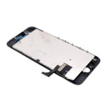 iPhone 8 Display Premium met Backplate - Zwart Refurbished - Afbeelding 2