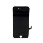 iPhone 8 Display Premium met Backplate - Zwart Refurbished - Afbeelding 3