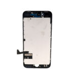 iPhone 8 Display Premium met Backplate - Zwart Refurbished - Afbeelding 4