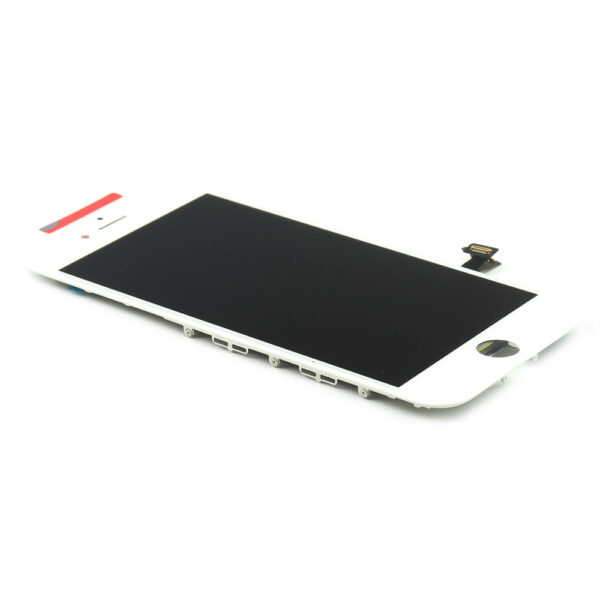 iPhone 8 & SE Display Premium Refurbished - Wit met Backplate