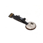 Home Button iPhone 8 Plus - Premium OEM-Equivalent Zilver - Afbeelding 2