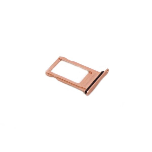 iPhone 8 / SE SIM-kaartlade Roze - Premium OEM-Equivalent