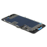 iPhone 8 Plus Display Premium Zwart Incl. Bezel - Afbeelding 2