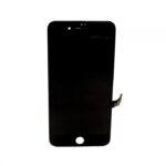 iPhone 8 Plus Display Premium - Zwart (A1864, A1897, A1898) - Afbeelding 3