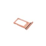 iPhone 8 Plus Nano SIM-kaarthouder Premium OEM-Equivalent Roze