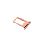 iPhone 8 Plus Nano SIM-kaarthouder Premium OEM-Equivalent Roze - Afbeelding 2