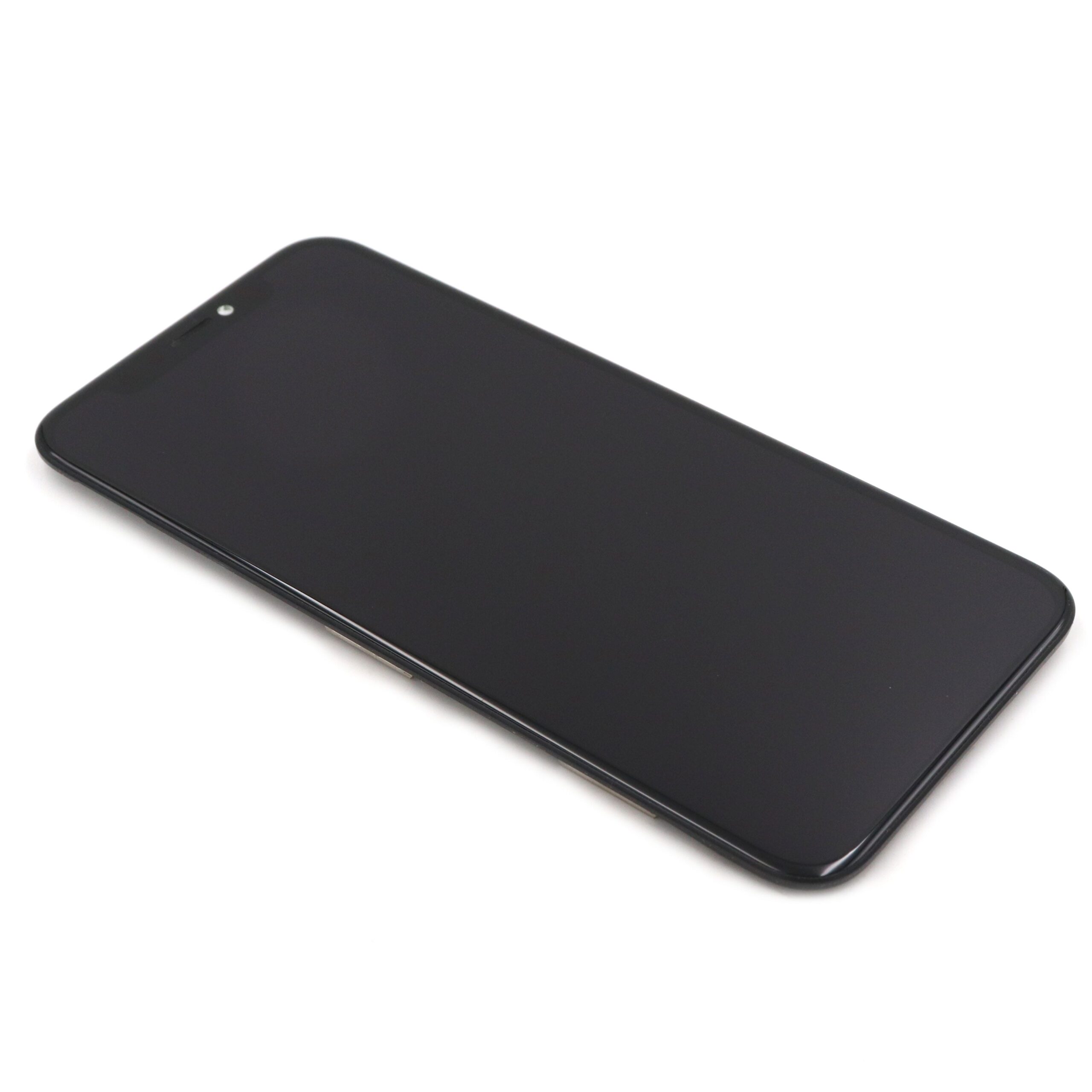 APIPHXG102B_1.jpg iPhone X Premium Display Zwart - OEM-equivalent Kwaliteit - Afbeelding 1