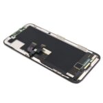 iPhone X Premium Display Zwart - OEM-equivalent Kwaliteit - Afbeelding 2