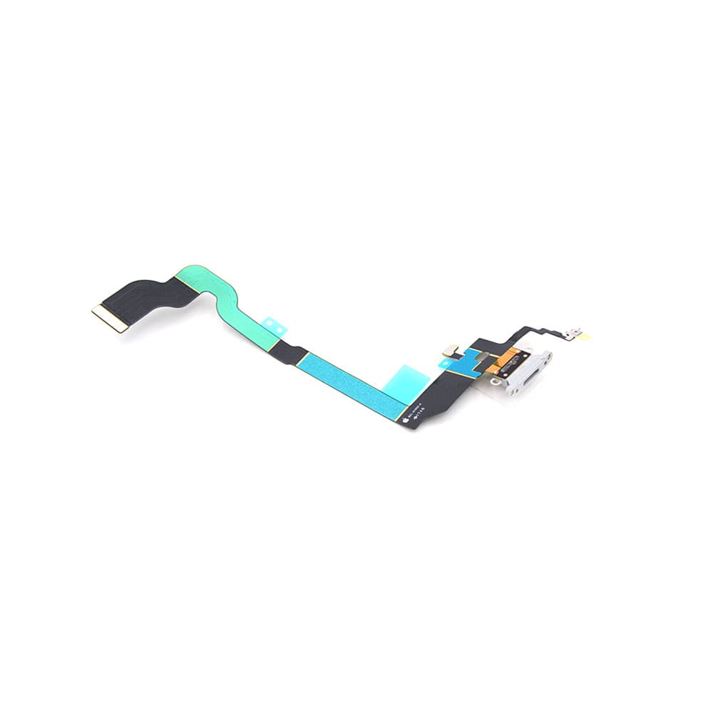 APIPHXG201S_1-2.jpg iPhone X Oplaadpoort Premium - Origineel Pulled Onderdeel - Afbeelding 1
