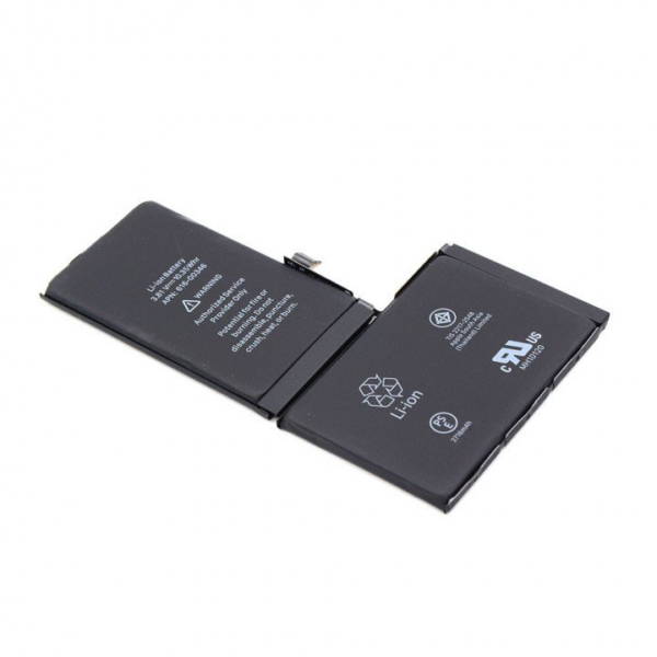 iPhone X Batterij Premium – OEM-Equivalent met Plakstrip