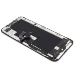 iPhone XS Display Premium Kwaliteit Zwart - A1920, A1997, A2098, A2100 - Afbeelding 2