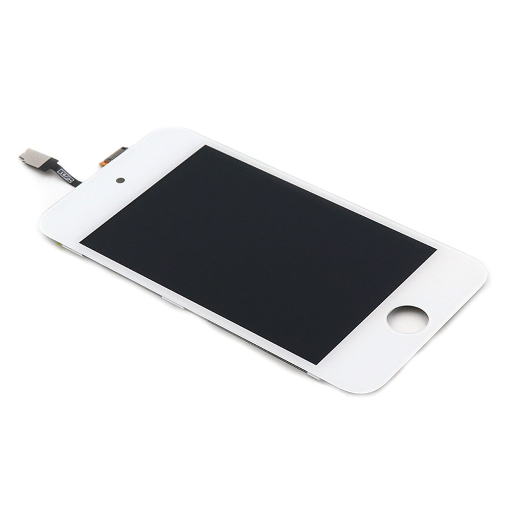 APIPO4T101W_1-1.jpg Apple iPod Touch 4G Display Premium Refurbished - Wit - Afbeelding 1