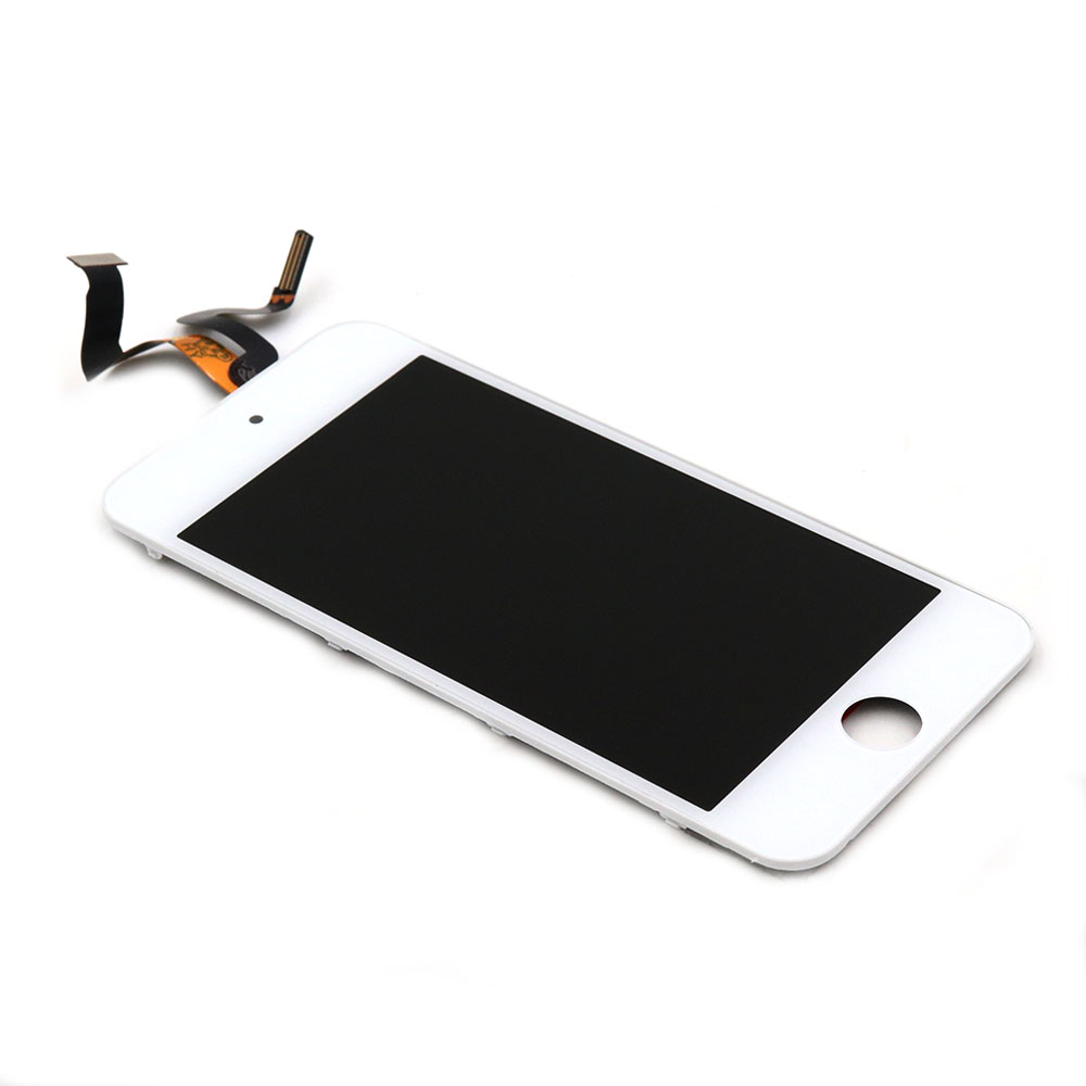 APIPO5T101W_1-1.jpg Apple iPod Touch Display Premium OEM-Equivalent – 5e/6e/7e Gen - Afbeelding 1