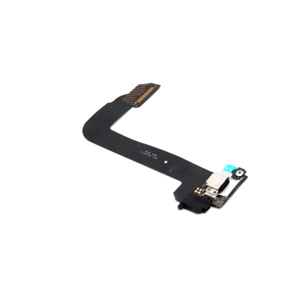 Apple iPod Touch 6G Laadpoort & Koptelefoonaansluiting - Premium OEM