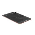 iPhone 17 Pro Max Achterkap Cosmic Orange - Premium Kwaliteit - Afbeelding 2
