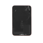 iPhone 17 Pro Max Achterkap Cosmic Orange - Premium Kwaliteit - Afbeelding 3
