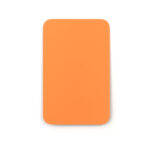 iPhone 17 Pro Max Achterkap Cosmic Orange - Premium Kwaliteit - Afbeelding 4