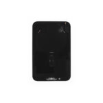 iPhone 17 Pro Max Achterkant Premium - Deep Blue - Afbeelding 3