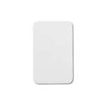 iPhone 17 Pro Max Achterkant - Premium Kwaliteit Zilver - Afbeelding 3