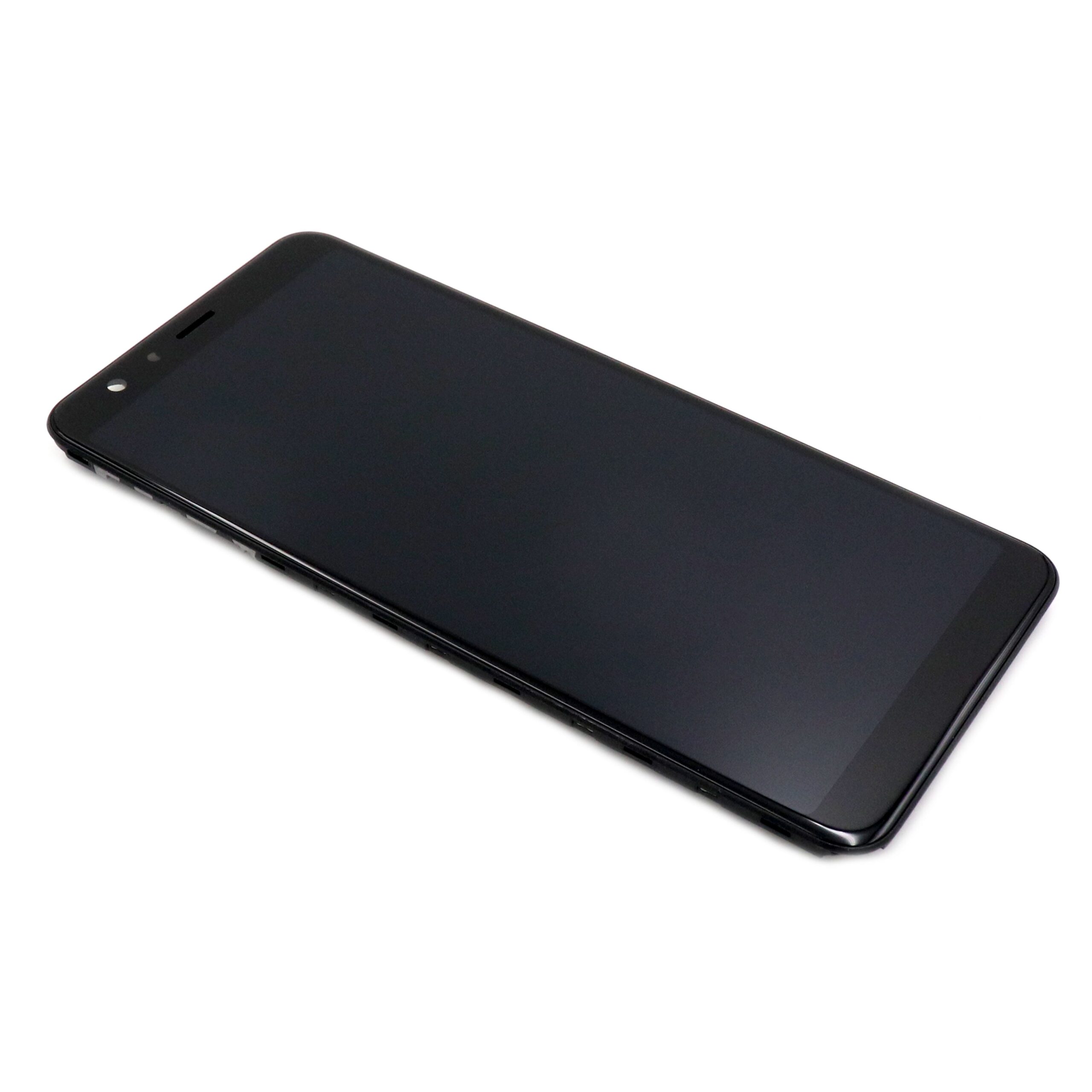 ASX018D101B_1-2.jpg ASUS ZenFone Max Plus (X018D) Display Premium - Origineel Kwaliteit - Afbeelding 1