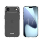 Softcase iPhone 17 Air - Premium TPU Beschermhoes - Afbeelding 3