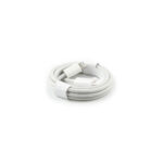 Premium USB-C naar Lightning Kabel Gevlochten iPhone 14/13/12/11