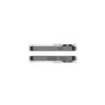 Samsung Galaxy S26 Premium Hardcase met Magnetische Steun - Grijs - Afbeelding 4